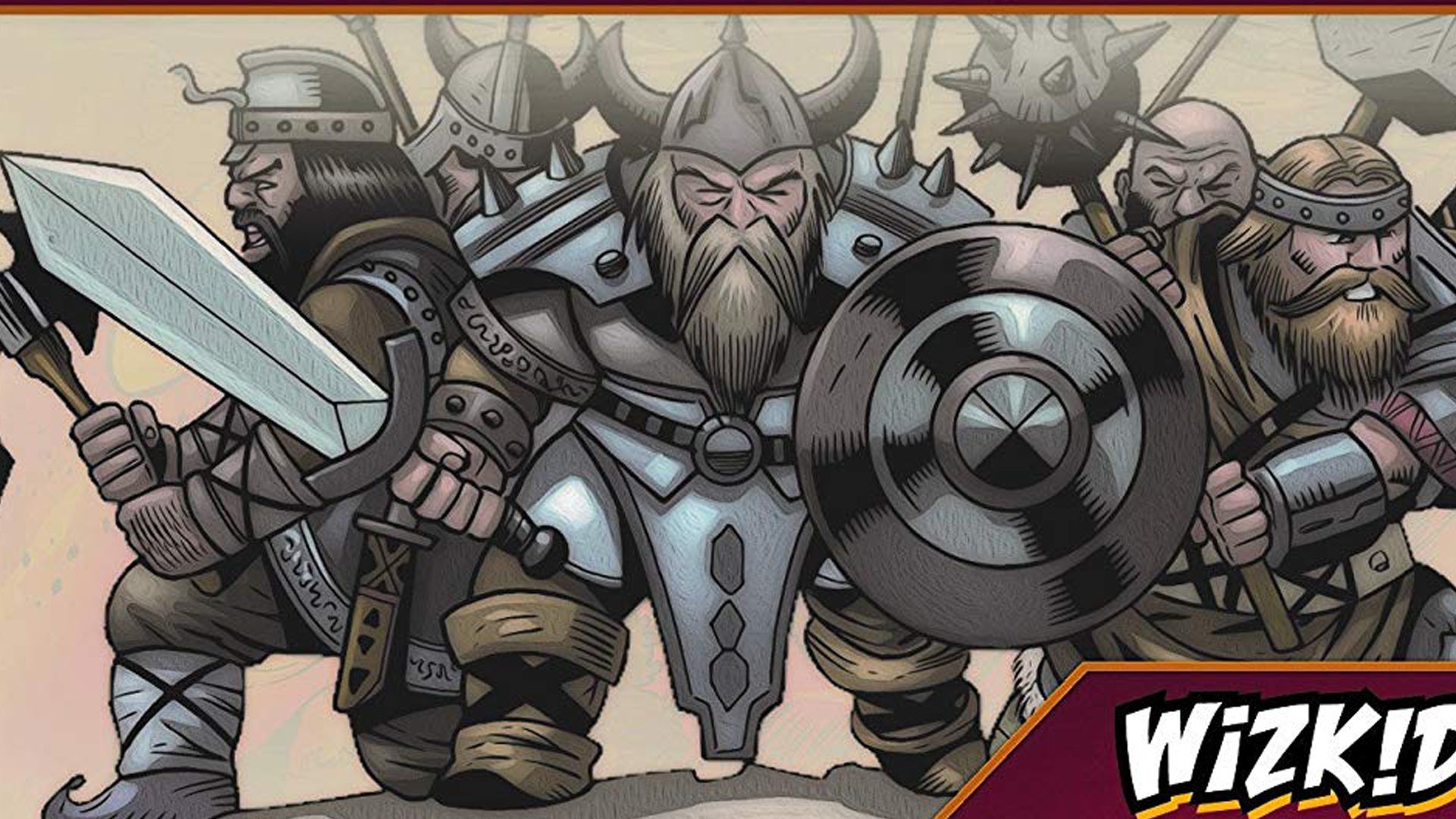 Fantasy Realms Dicebreaker